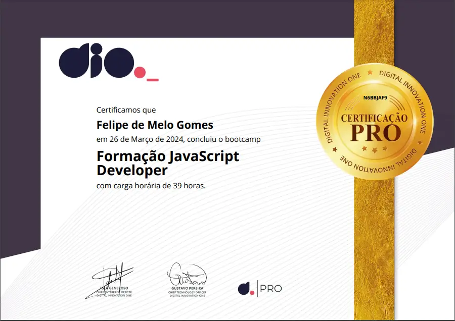 certificado 2